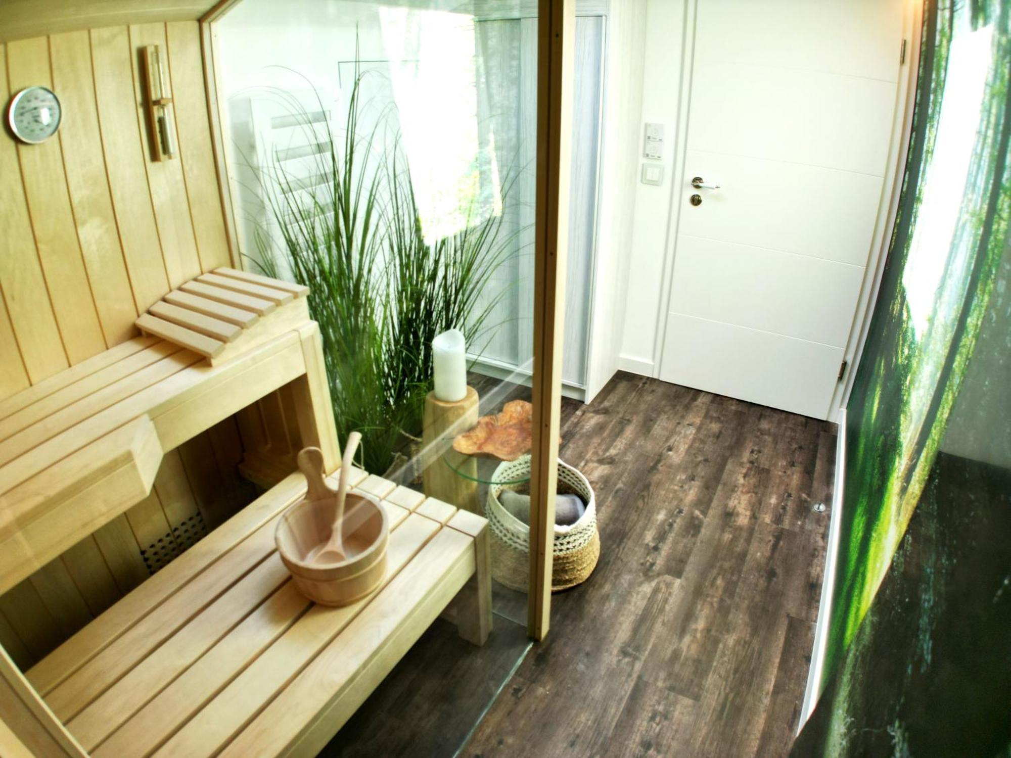 Alpenoase Schliersee - Grosse Suite Mit Sauna Oder Gemuetliche Studio Appartements Ngoại thất bức ảnh