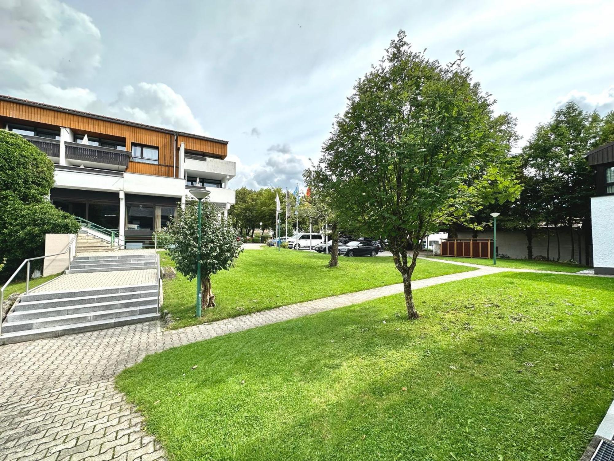 Alpenoase Schliersee - Grosse Suite Mit Sauna Oder Gemuetliche Studio Appartements Phòng bức ảnh